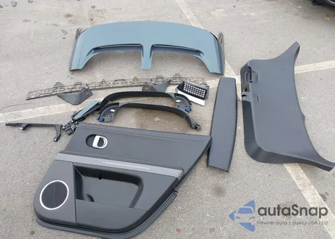 2023 Hyundai Ioniq 5 Sel из США, поврежденный, VIN KM8KNDAF7PU206192